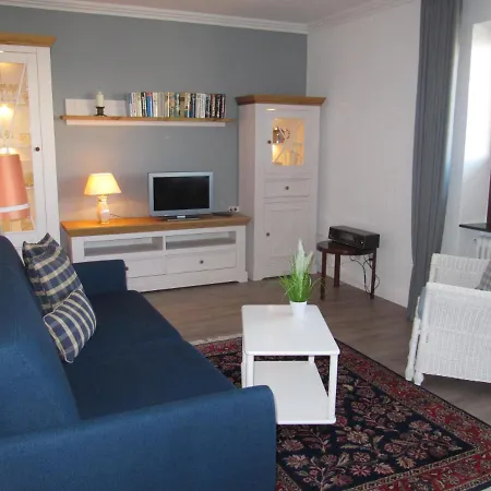 Steinmannstr 8 19 * 韦斯特兰