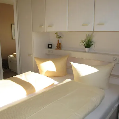 Steinmannstr 8 19 公寓 韦斯特兰